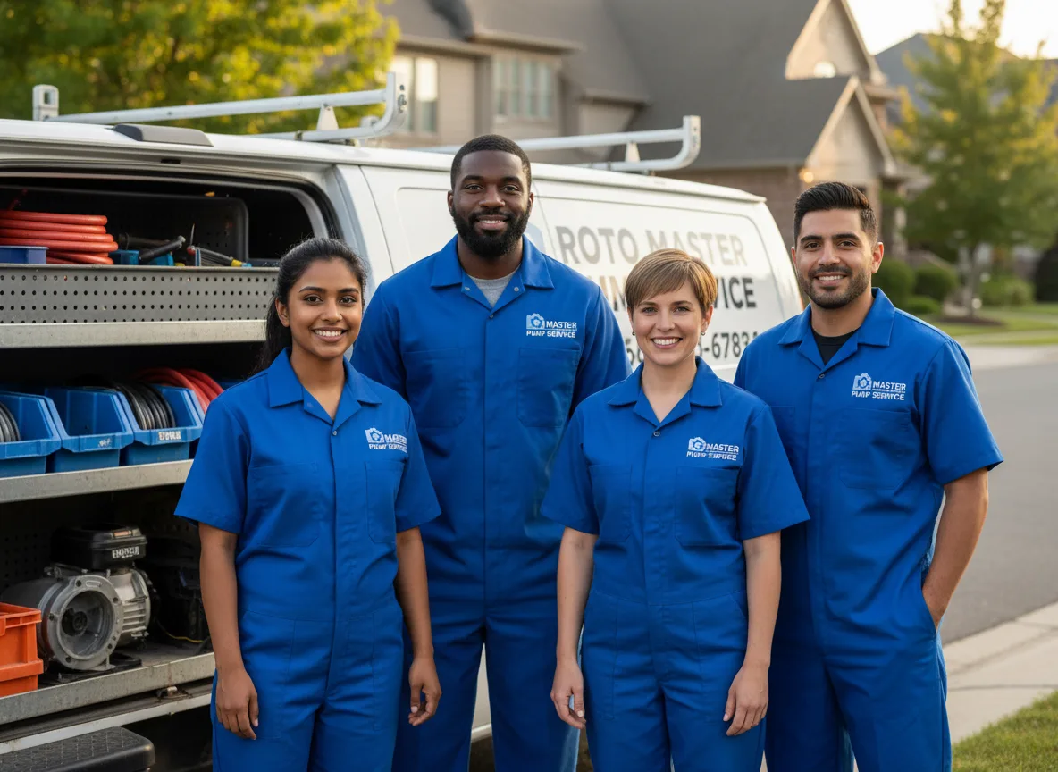 Sump Pump Installation company in Crystal City, MO